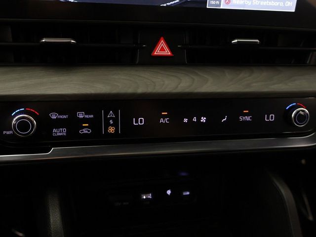 2025 Kia Sportage X-Line AWD - 23036981 - 49