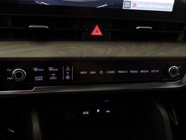 2025 Kia Sportage X-Line AWD - 23036981 - 50