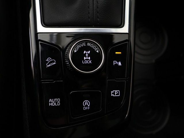 2025 Kia Sportage X-Line AWD - 23036981 - 52