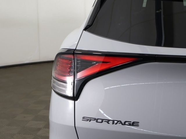 2025 Kia Sportage X-Line AWD - 23046149 - 14
