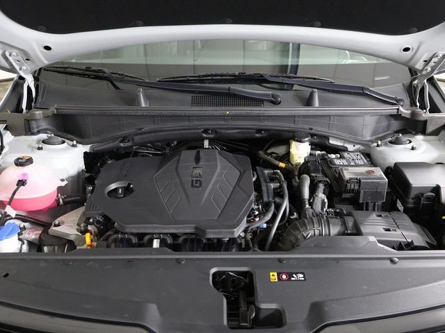 2025 Kia Sportage X-Line AWD - 23046149 - 19
