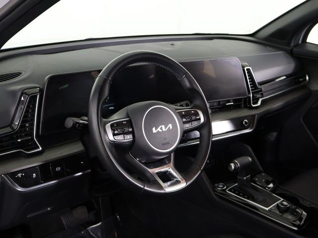 2025 Kia Sportage X-Line AWD - 23046149 - 25