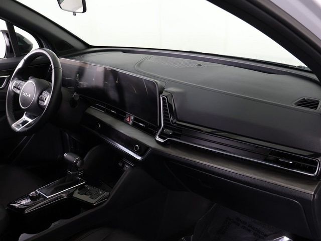 2025 Kia Sportage X-Line AWD - 23046149 - 26