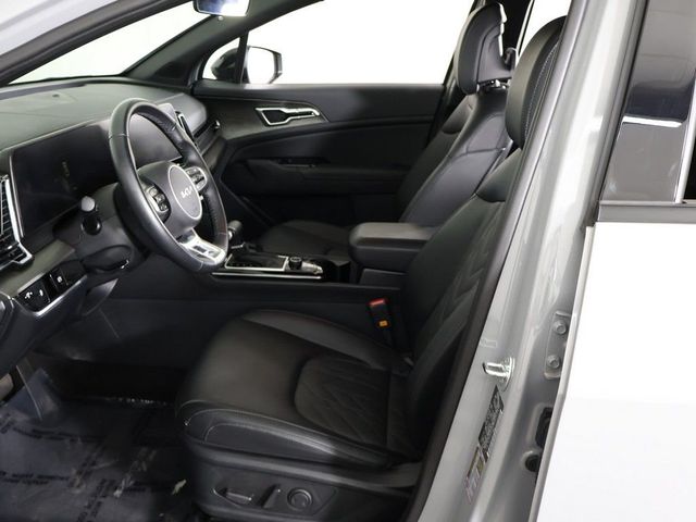 2025 Kia Sportage X-Line AWD - 23046149 - 27