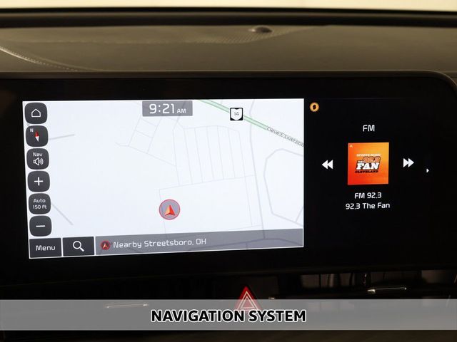 2025 Kia Sportage X-Line AWD - 23046149 - 2