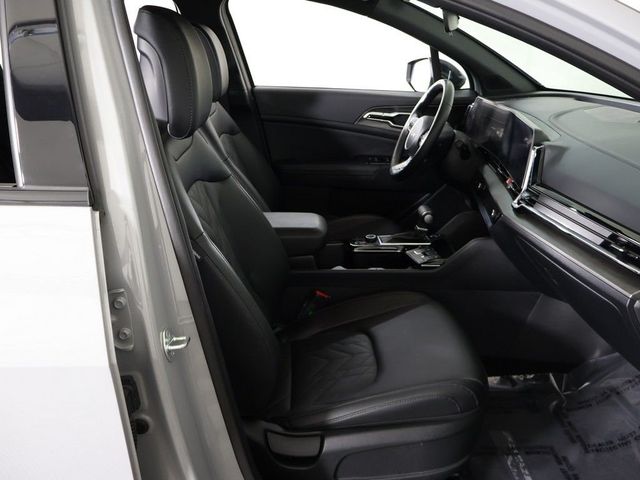 2025 Kia Sportage X-Line AWD - 23046149 - 30