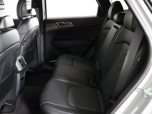 2025 Kia Sportage X-Line AWD - 23046149 - 32