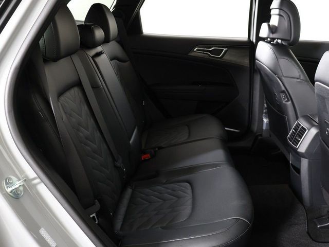 2025 Kia Sportage X-Line AWD - 23046149 - 33