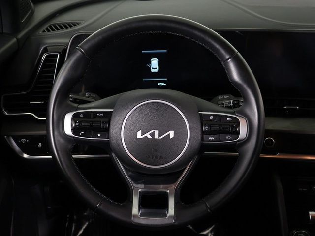 2025 Kia Sportage X-Line AWD - 23046149 - 37