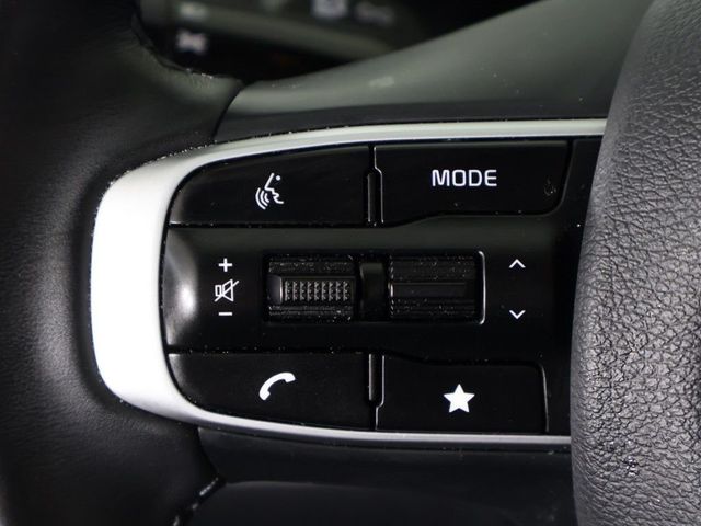 2025 Kia Sportage X-Line AWD - 23046149 - 40