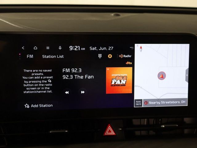 2025 Kia Sportage X-Line AWD - 23046149 - 42