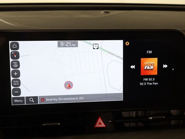 2025 Kia Sportage X-Line AWD - 23046149 - 44