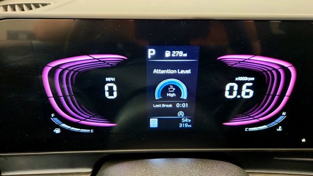 2025 Kia Sportage X-Line AWD - 23004618 - 13