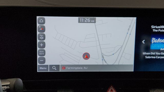 2025 Kia Sportage X-Line AWD - 23004618 - 18