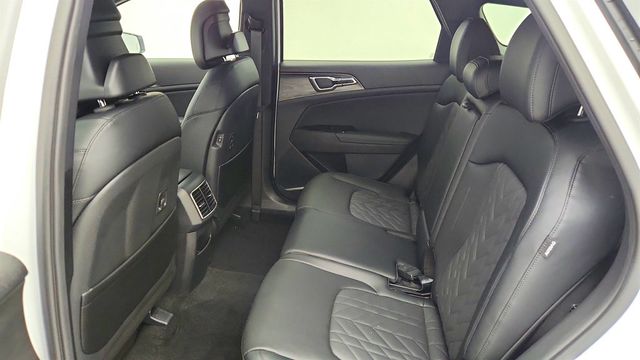 2025 Kia Sportage X-Line AWD - 23004618 - 20