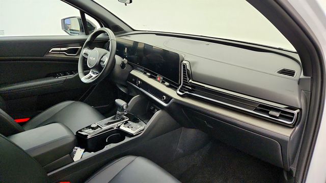 2025 Kia Sportage X-Line AWD - 23004618 - 24