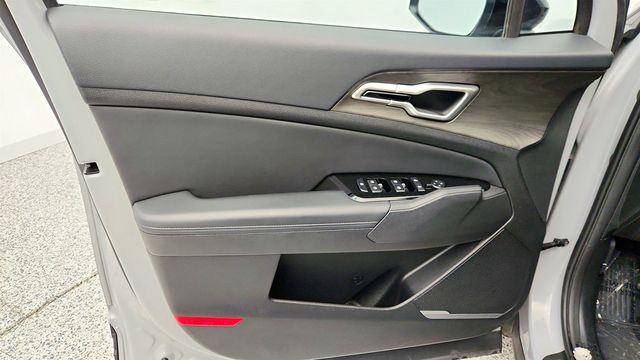 2025 Kia Sportage X-Line AWD with Premium Package - 22960732 - 10