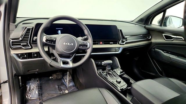 2025 Kia Sportage X-Line AWD with Premium Package - 22960732 - 12