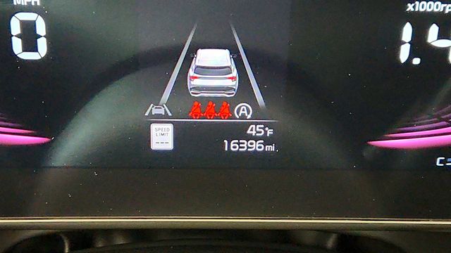 2025 Kia Sportage X-Line AWD with Premium Package - 22960732 - 15