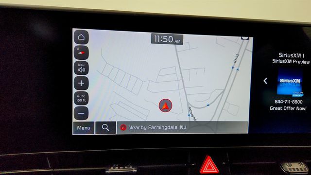 2025 Kia Sportage X-Line AWD with Premium Package - 22960732 - 18