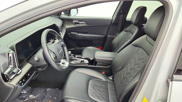2025 Kia Sportage X-Line AWD with Premium Package - 22960732 - 19