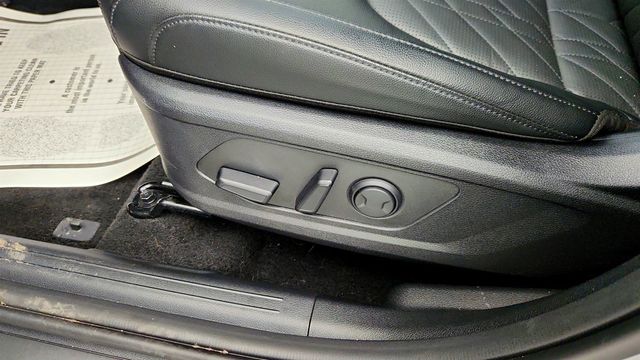 2025 Kia Sportage X-Line AWD w/ Premium Package - 23011531 - 11