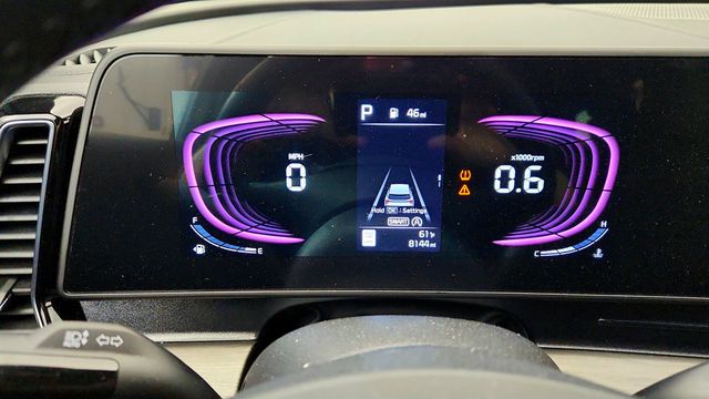 2025 Kia Sportage X-Line AWD w/ Premium Package - 23011531 - 14