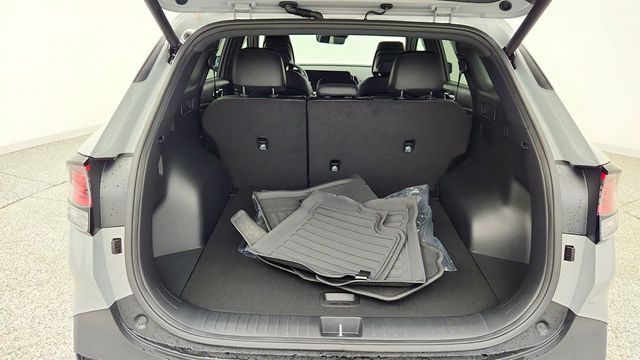 2025 Kia Sportage X-Line AWD w/ Premium Package - 23011531 - 22