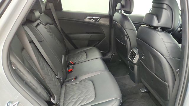 2025 Kia Sportage X-Line AWD w/ Premium Package - 23011531 - 23