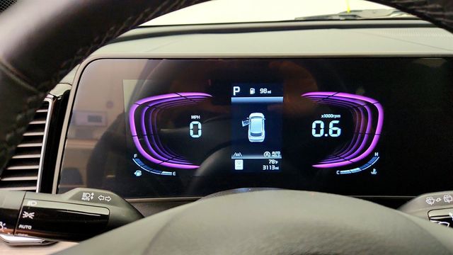 2025 Kia Sportage X-Line AWD w/ Premium Package - 23079173 - 14