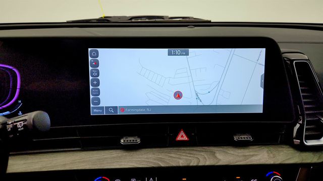 2025 Kia Sportage X-Line AWD w/ Premium Package - 23079173 - 18