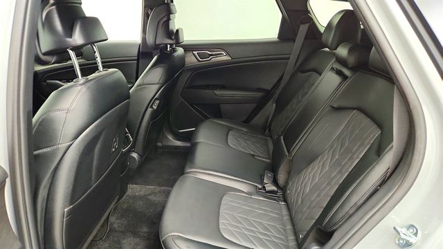 2025 Kia Sportage X-Line AWD w/ Premium Package - 23079173 - 20