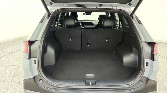 2025 Kia Sportage X-Line AWD w/ Premium Package - 23079173 - 21