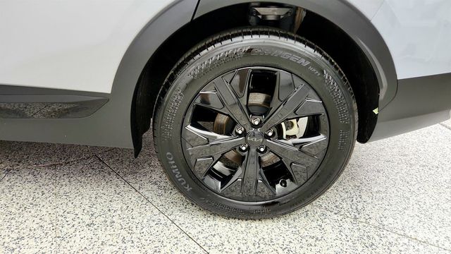 2025 Kia Sportage X-Line AWD w/ Premium Package - 23079173 - 8