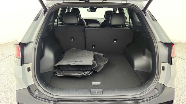 2025 Kia Sportage X-Line AWD w/ Premium Package & Panoramic Sunroof - 23042528 - 22
