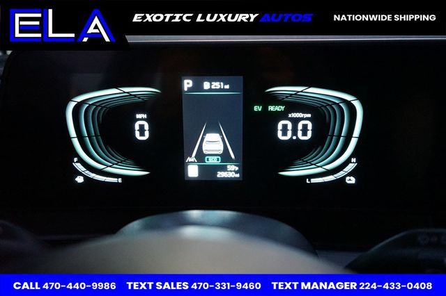 2025 Kia Sportage Hybrid EX - 22984211 - 20