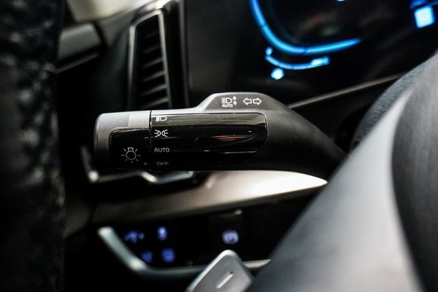 2025 Kia Sportage Hybrid EX AWD - 23079780 - 19