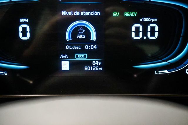2025 Kia Sportage Hybrid EX AWD - 23079780 - 32