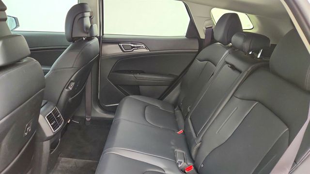 2025 Kia Sportage Hybrid EX AWD - 22971853 - 19