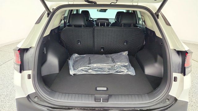 2025 Kia Sportage Hybrid EX AWD - 22971853 - 20