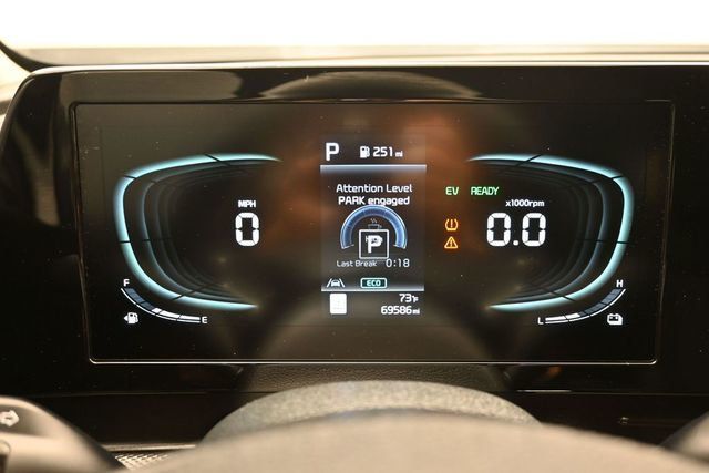 2025 Kia Sportage Hybrid LX FWD - 23021046 - 15