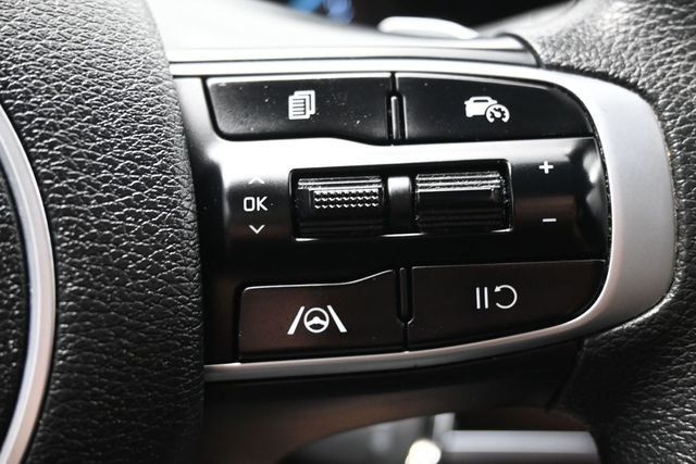 2025 Kia Sportage Hybrid LX FWD - 23021046 - 17