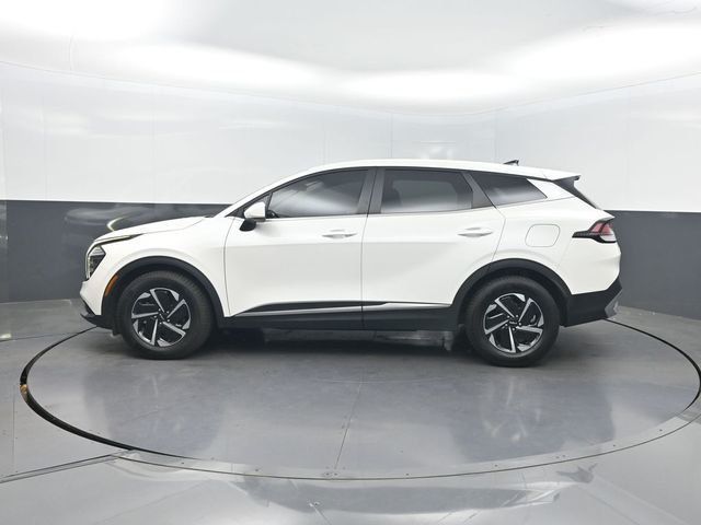 2025 Kia Sportage Hybrid LX FWD - 23021046 - 1