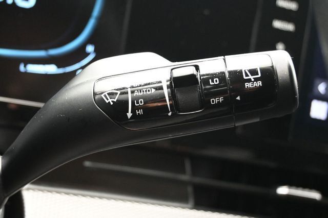 2025 Kia Sportage Hybrid LX FWD - 23021046 - 19