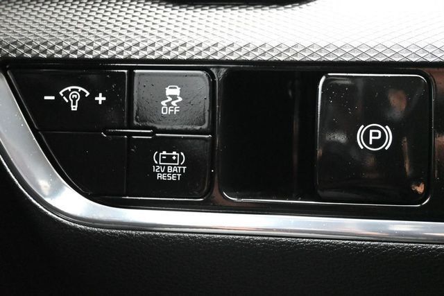 2025 Kia Sportage Hybrid LX FWD - 23021046 - 20