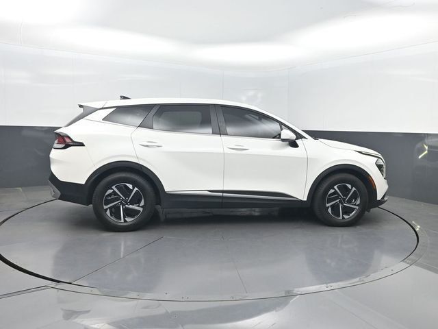 2025 Kia Sportage Hybrid LX FWD - 23021046 - 25