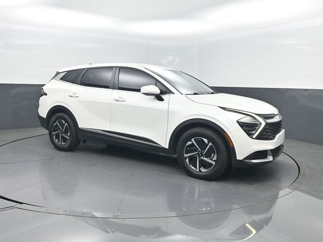 2025 Kia Sportage Hybrid LX FWD - 23021046 - 26