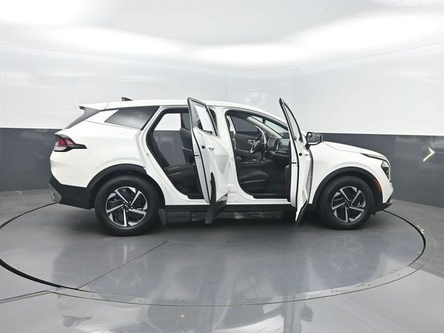 2025 Kia Sportage Hybrid LX FWD - 23021046 - 29