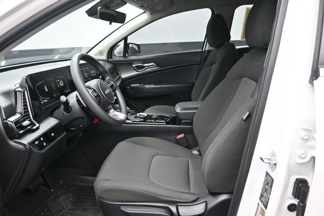 2025 Kia Sportage Hybrid LX FWD - 23021046 - 5