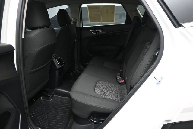 2025 Kia Sportage Hybrid LX FWD - 23021046 - 7